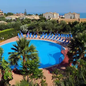 Dolcestate -club Campofelice Di Roccella
