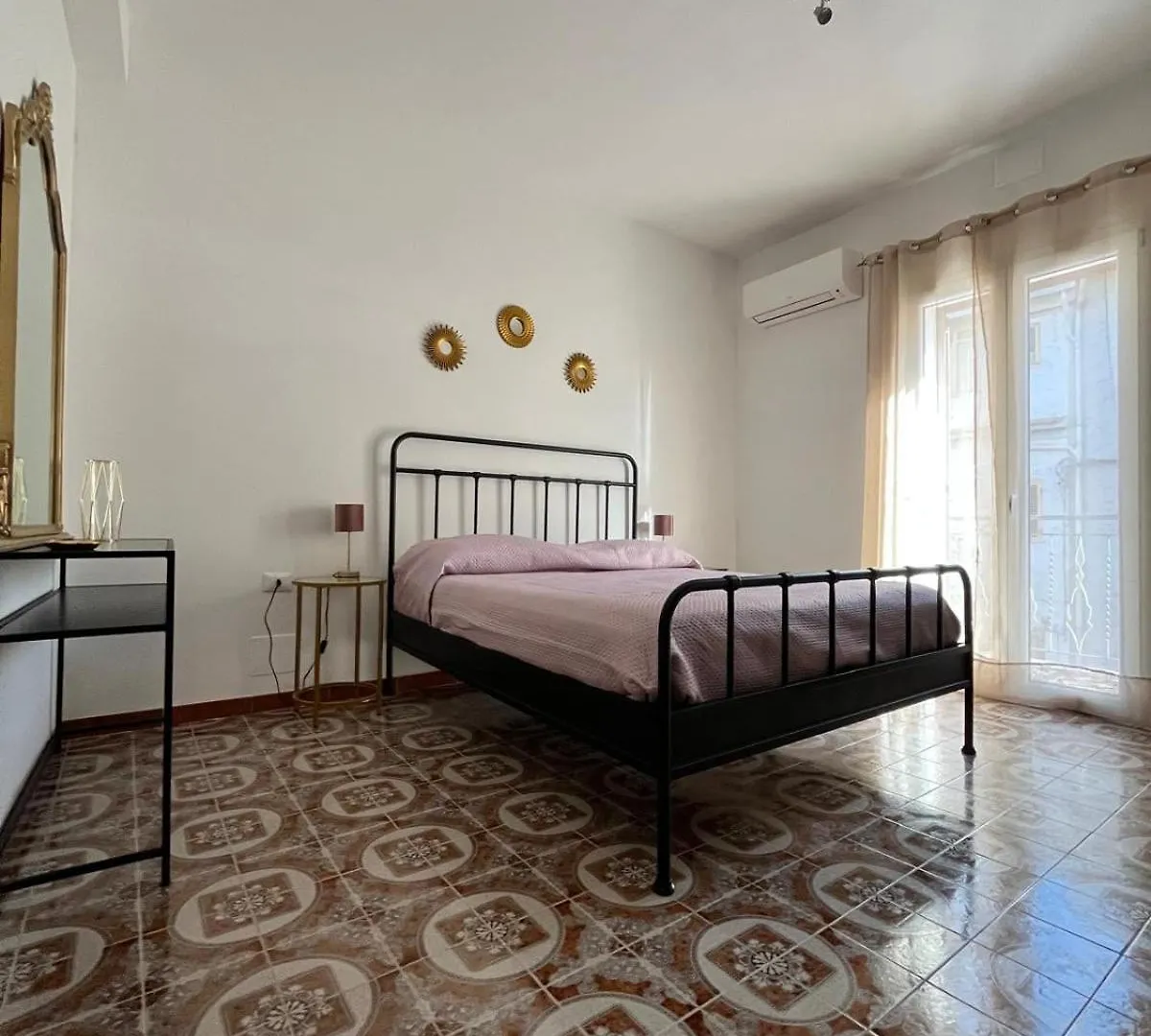 Sicily Apartment 2 - Blue Waves Campofelice Di Roccella Italien